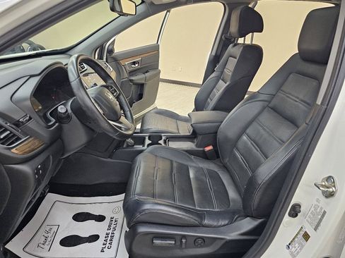 Used 2017 Honda CR-V EX-L image 18