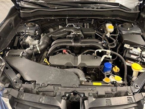 Used 2017 Subaru Forester 2.5i Premium image 18