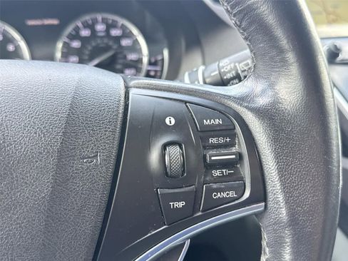 Used 2016 Acura MDX SH-AWD w/ Technology Package image 22