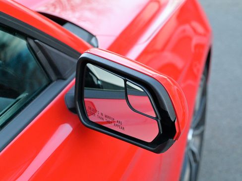 Used 2017 Ford Mustang GT w/ Interior & Wheel Package image 13