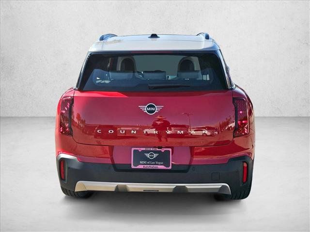 New 2026 MINI Cooper Countryman S AWD/4WD image 8