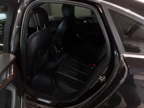 Used 2013 Audi A6 3.0T Prestige AWD/4WD image 24