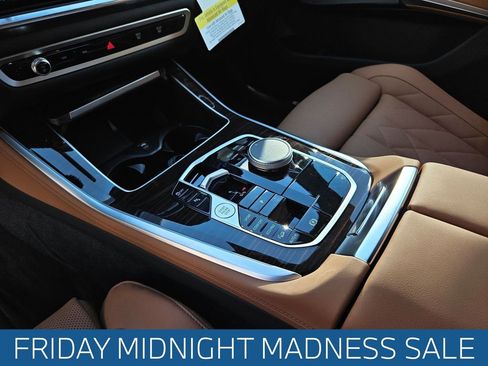 New 2026 BMW X5 xDrive40i w/ Premium Package image 14