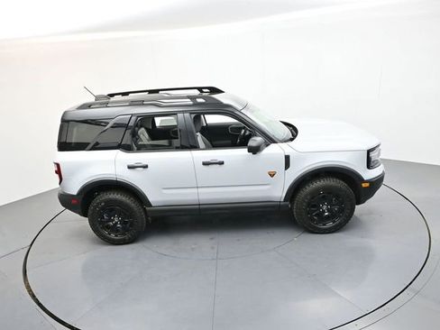 New 2026 Ford Bronco Sport Badlands AWD/4WD image 26