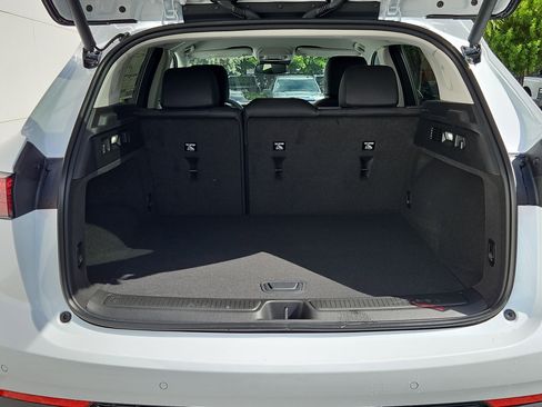 New 2025 Buick Envision Preferred image 8