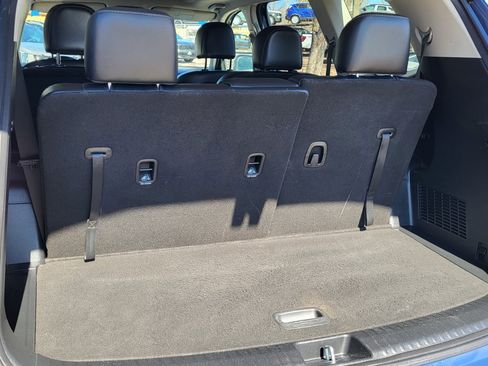 Used 2023 Kia Telluride S w/ S Sunroof Package image 13
