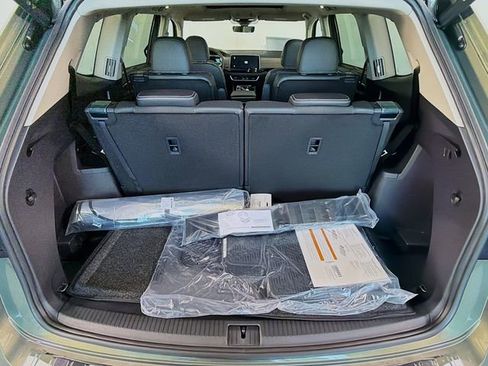 New 2026 Volkswagen Atlas SEL AWD/4WD image 26