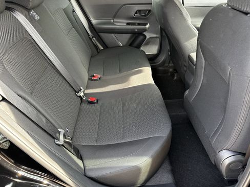 New 2026 Nissan Kicks S image 15