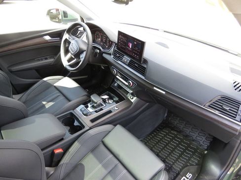 Used 2024 Audi Q5 2.0T Premium Plus AWD/4WD image 14