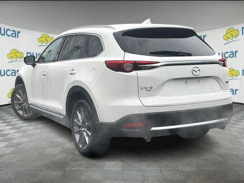 Used 2023 MAZDA CX-9 Grand Touring image 4