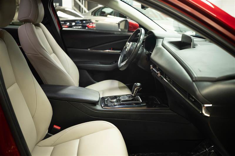 Used 2023 MAZDA CX-30 AWD 2.5 S w/ Preferred Package image 13