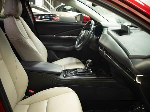 Used 2023 MAZDA CX-30 AWD 2.5 S w/ Preferred Package image 13