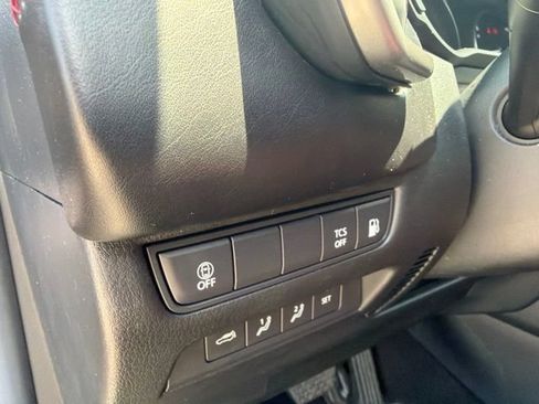 Used 2025 MAZDA CX-50 AWD 2.5 Hybrid w/ Premium Pkg image 44