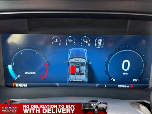 Used 2024 Ford F350 Limited image 39