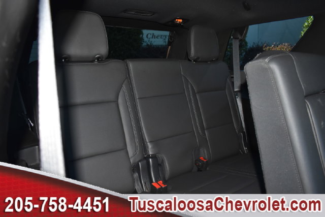 Used 2021 Chevrolet Tahoe LT AWD/4WD image 27