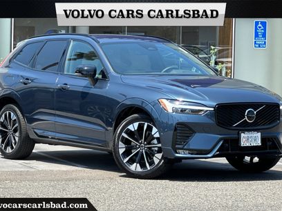 New 2026 Volvo XC60 B5 Plus w/ Climate Package PRO