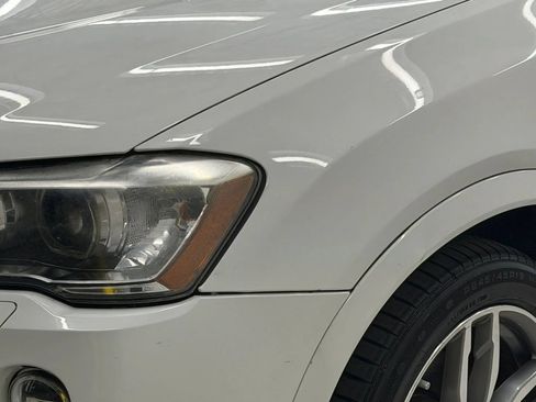 Used 2018 BMW X4 xDrive28i AWD/4WD image 4