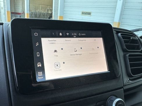 New 2026 RAM ProMaster 2500 w/ Convenience Group image 25