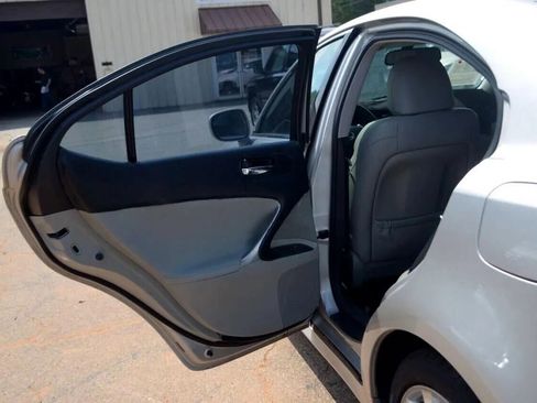 Used 2008 Lexus IS 250 image 21