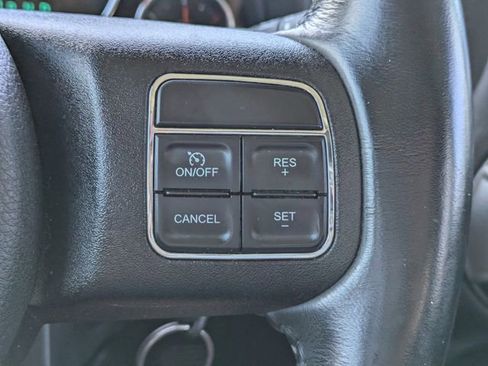 Certified 2017 Jeep Wrangler Unlimited Sport w/ Quick Order Package 24S AWD/4WD image 27