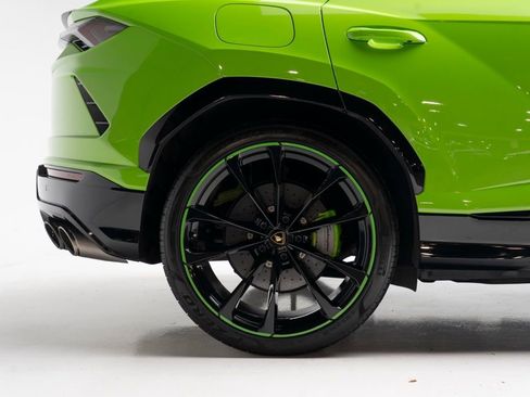 Used 2021 Lamborghini Urus image 49