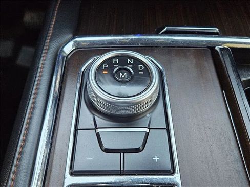 Used 2021 Ford Expedition King Ranch AWD/4WD image 11