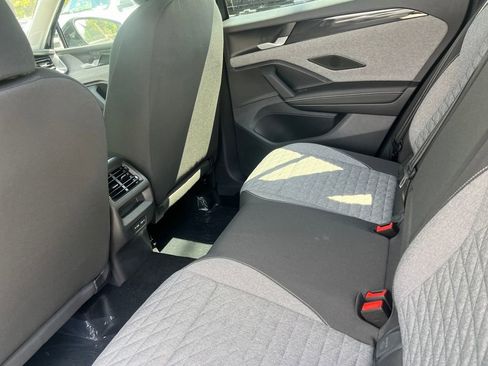 New 2025 Volkswagen Tiguan S image 17