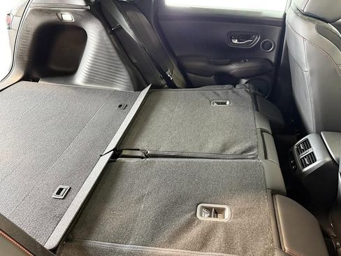 New 2025 Acura ADX A-Spec image 38