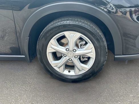 Used 2025 Honda HR-V LX image 28