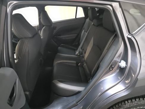 New 2026 Subaru Crosstrek 2.5i Wilderness AWD/4WD image 28