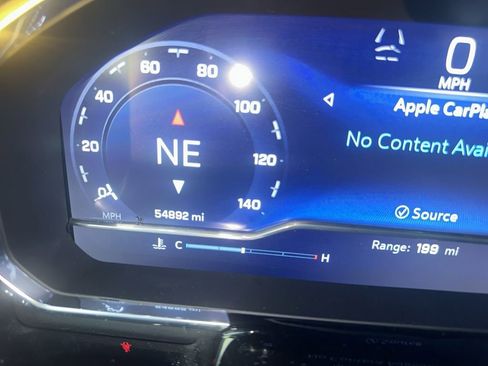 Used 2023 Chevrolet Silverado 1500 LTZ w/ LTZ Premium Texas Edition image 11