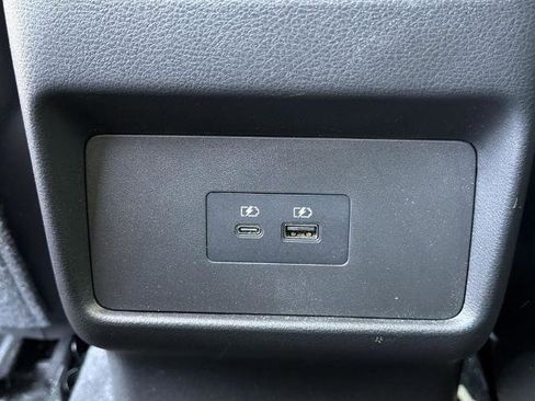 Certified 2023 Nissan Rogue Platinum AWD/4WD image 22
