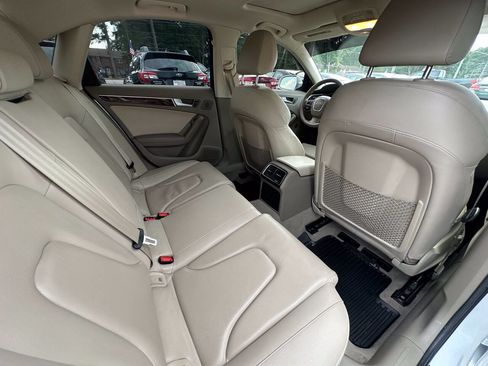 Used 2012 Audi A4 2.0T Premium Plus AWD/4WD image 10