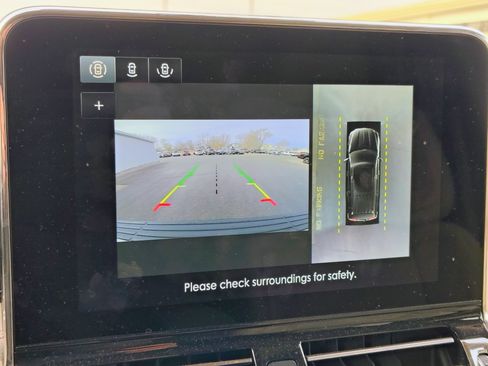 Used 2021 Lincoln Navigator L Reserve image 4