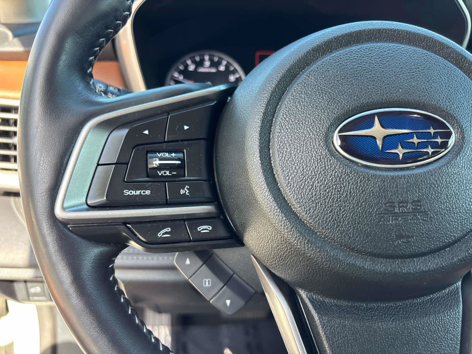 Used 2020 Subaru Outback Touring AWD/4WD image 23
