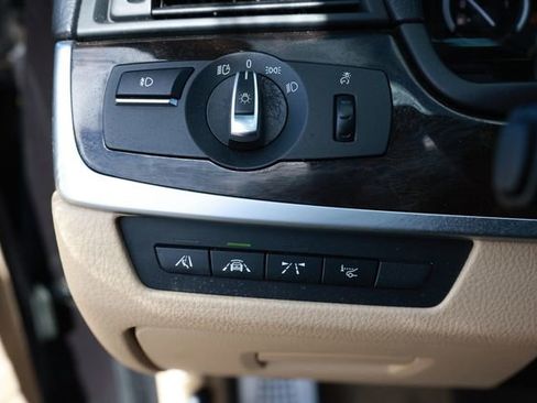 Used 2015 BMW 535i xDrive Sedan image 48