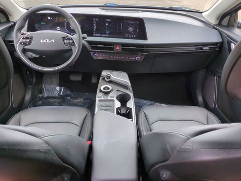 Certified 2022 Kia EV6 Wind w/ Wind Technology Package AWD/4WD image 15