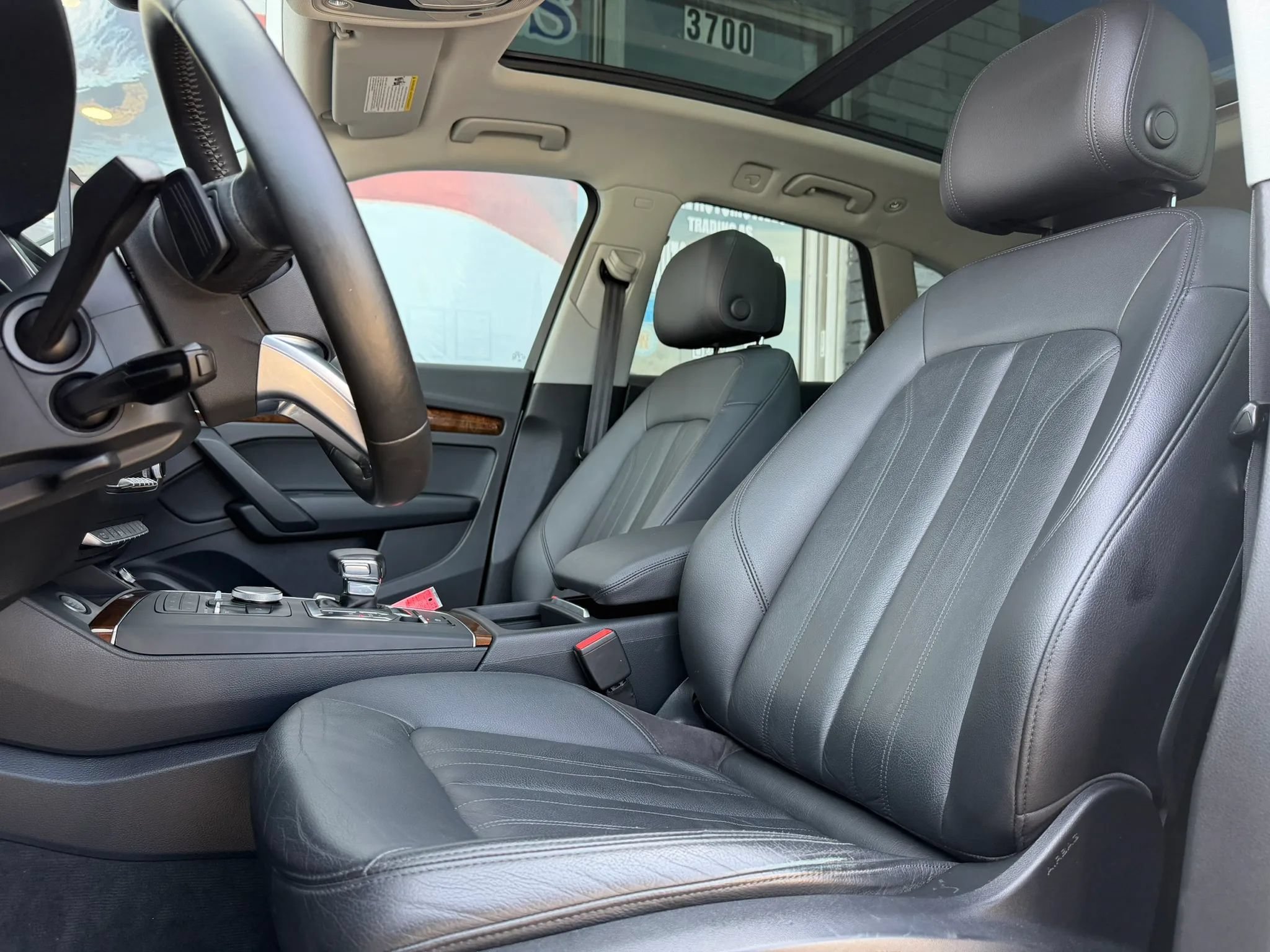 Used 2018 Audi Q5 2.0T Premium w/ Convenience Package AWD/4WD image 10