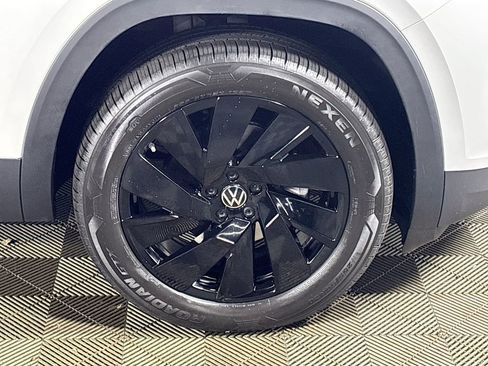 New 2026 Volkswagen Atlas SE AWD/4WD image 23
