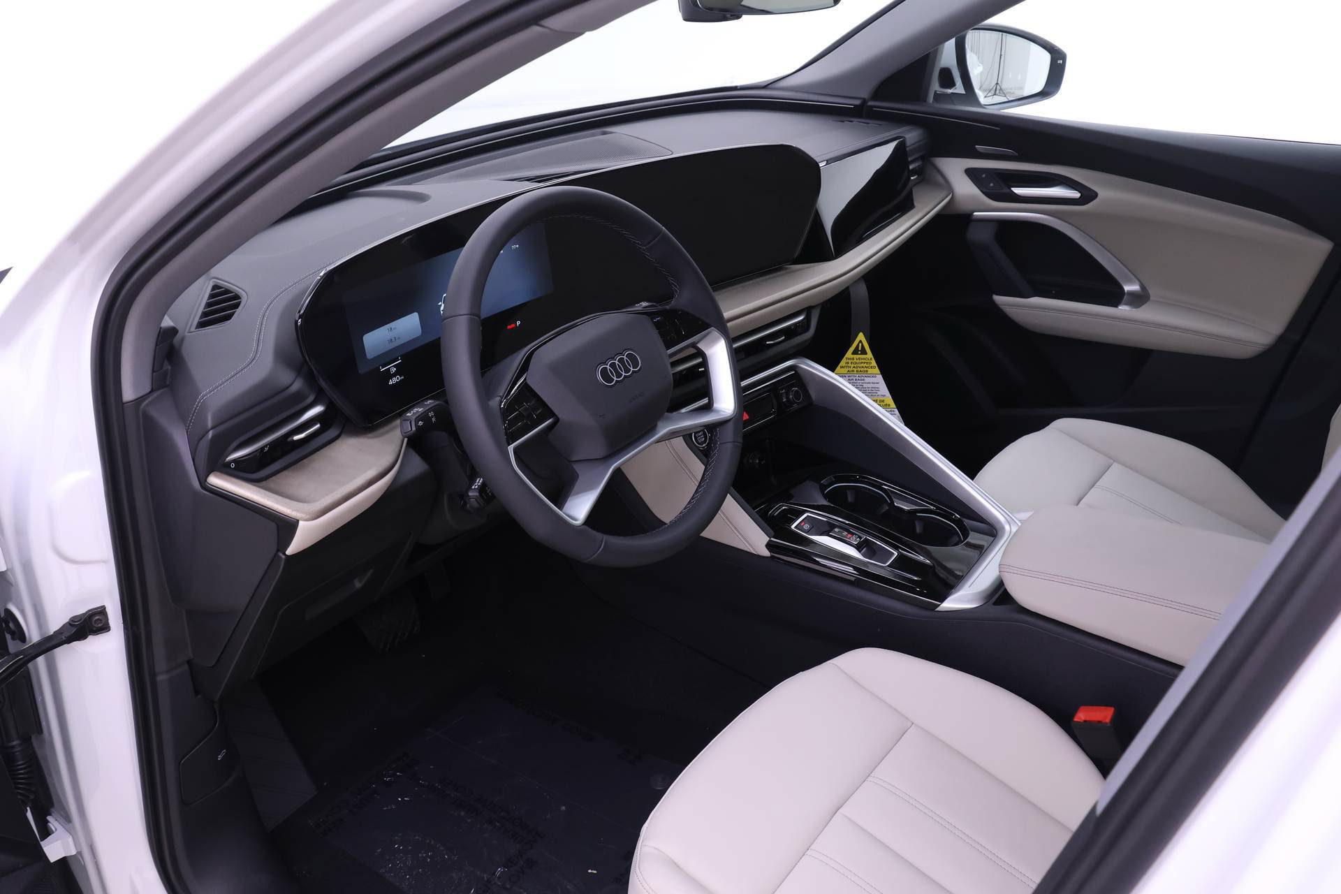 New 2026 Audi Q5 2.0T AWD/4WD image 6