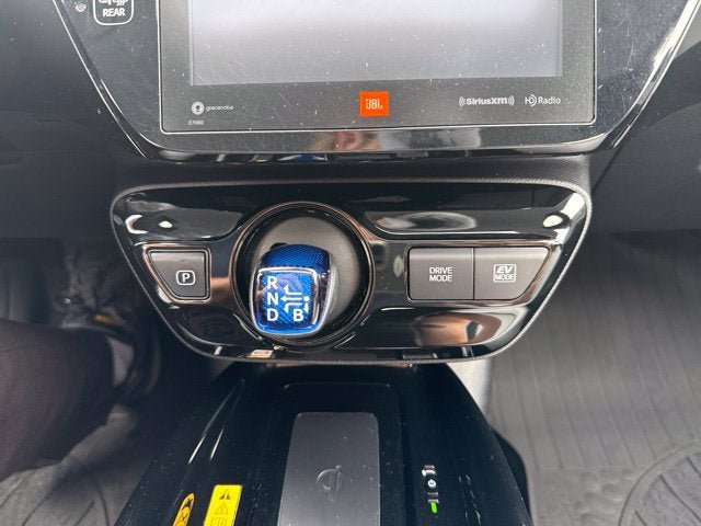 Certified 2020 Toyota Prius Limited w/ Premium Convenience Package FWD image 30