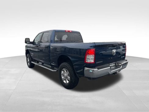 Used 2024 RAM 2500 Big Horn w/ Bed Utility Group image 6