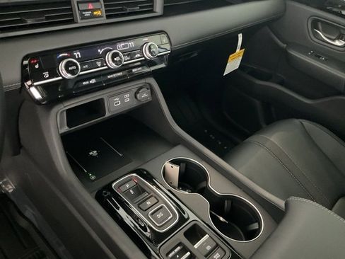 New 2025 Honda Pilot EX-L image 12