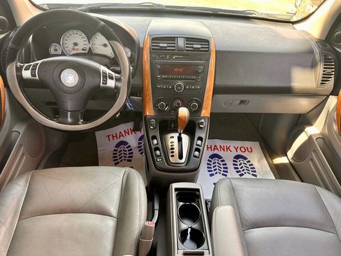 Used 2007 Saturn Vue AWD V6 w/ Leather Appointments Pkg image 13