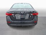 Used 2022 Nissan Sentra SV image 5