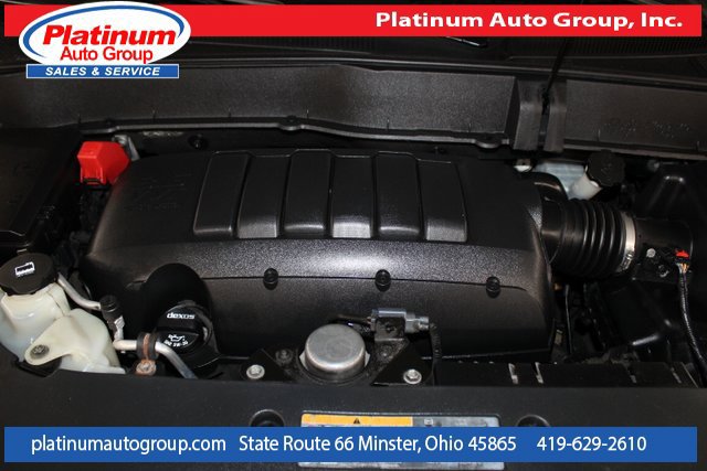 Used 2014 Chevrolet Traverse LTZ AWD/4WD image 57