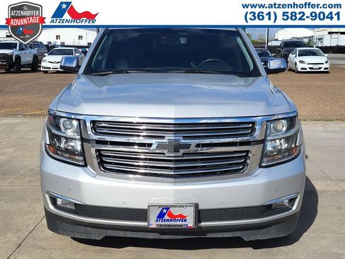 Used 2019 Chevrolet Tahoe Premier image 2