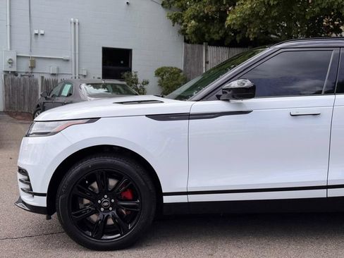 Used 2023 Land Rover Range Rover Velar R-Dynamic S AWD/4WD image 10
