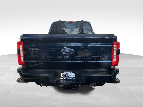 Used 2024 Ford F350 XLT w/ XLT Premium Package image 8