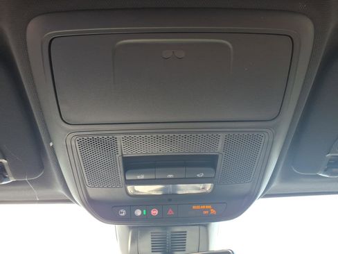 New 2026 GMC Terrain Elevation image 17